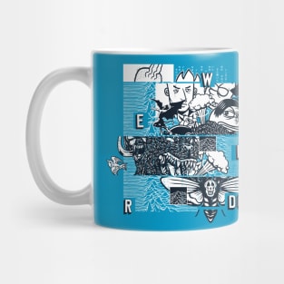 Chaos-06 Mug